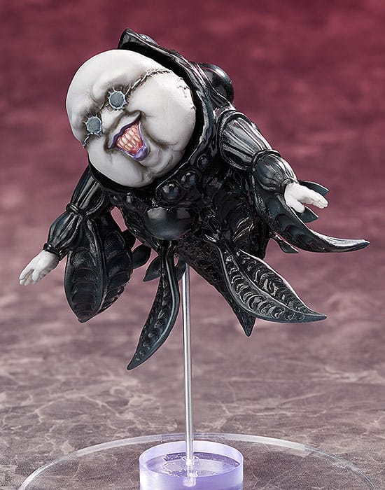 Void and figFIX Ubik (re-run) - Figma (#SP-085) & figFIX (#SP-004) - FREEing - Anime Figuren günstig kaufen