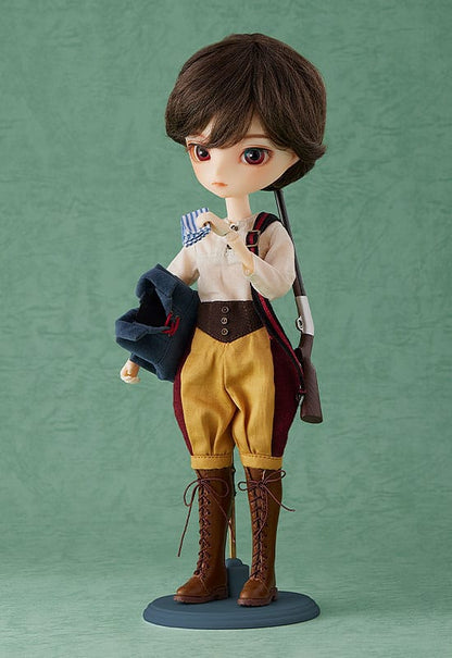 Volker Honest Hunter - Harmonia Bloom - Good Smile Company - Anime Figuren günstig kaufen