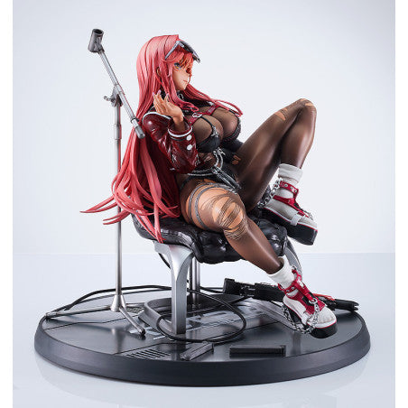 Volume GODDESS OF VICTORY: NIKKE 1/7 Scale Figure