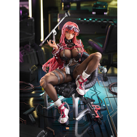 Volume GODDESS OF VICTORY: NIKKE 1/7 Scale Figure