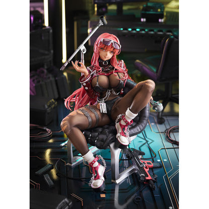 Volume GODDESS OF VICTORY: NIKKE 1/7 Scale Figure