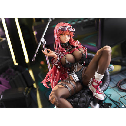 Volume GODDESS OF VICTORY: NIKKE 1/7 Scale Figure