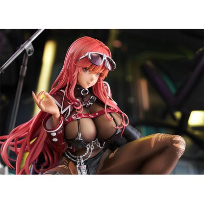 Volume GODDESS OF VICTORY: NIKKE 1/7 Scale Figure