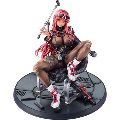 Volume GODDESS OF VICTORY: NIKKE 1/7 Scale Figure