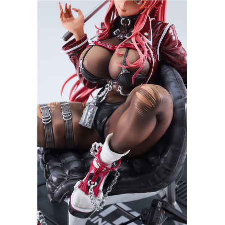 Volume GODDESS OF VICTORY: NIKKE 1/7 Scale Figure