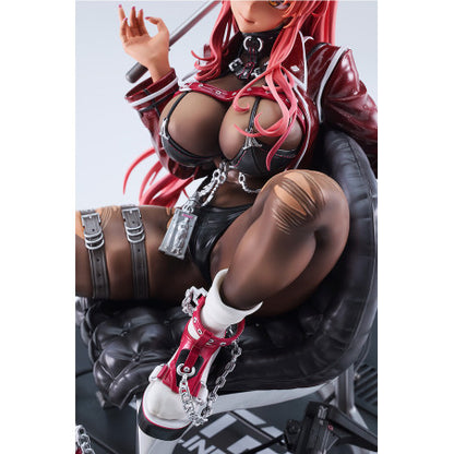 Volume GODDESS OF VICTORY: NIKKE 1/7 Scale Figure