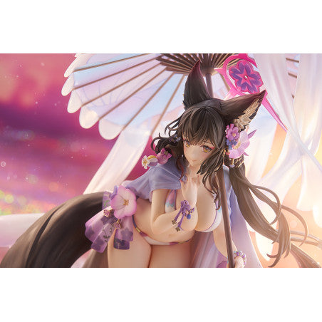 Wakamo (Swimsuit) Blue Archive 1/7 Scale Figure