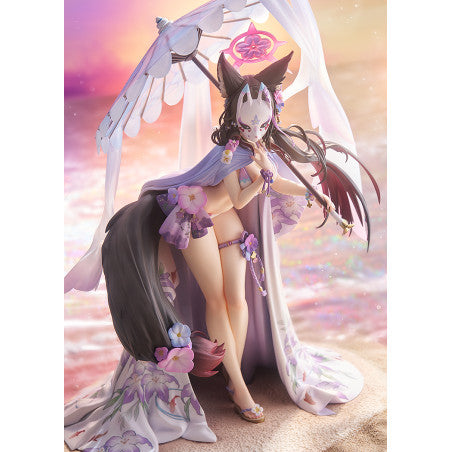 Wakamo (Swimsuit) Blue Archive 1/7 Scale Figure