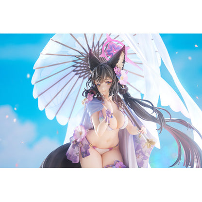 Wakamo (Swimsuit) Blue Archive 1/7 Scale Figure