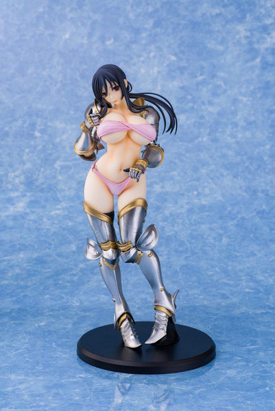 Walkure Romanze Re:tell Statue Ayako Hiiragi - Anime Figur