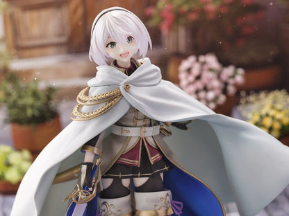Wandering Witch: The Journey of Elaina PVC Figur Amnesia - Anime Figuren günstig kaufen