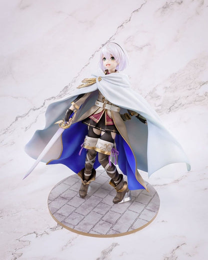 Wandering Witch: The Journey of Elaina PVC Figur Amnesia - Anime Figuren günstig kaufen