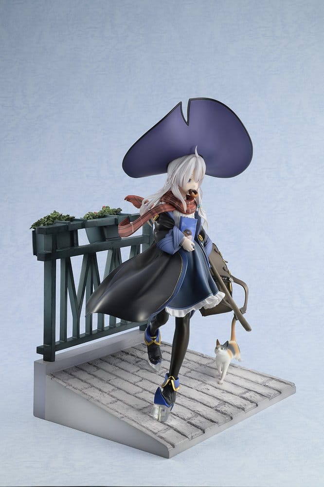 Wandering Witch: The Journey of Elaina PVC Figur Elaina DX Ver. - Anime Figuren günstig kaufen