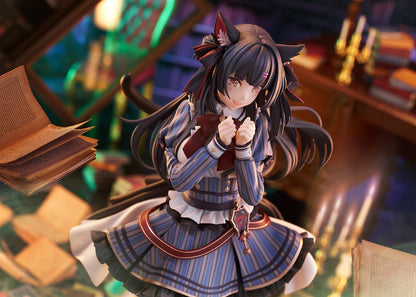 Mayuzumi Fuyuko Midnight Monster Wave
