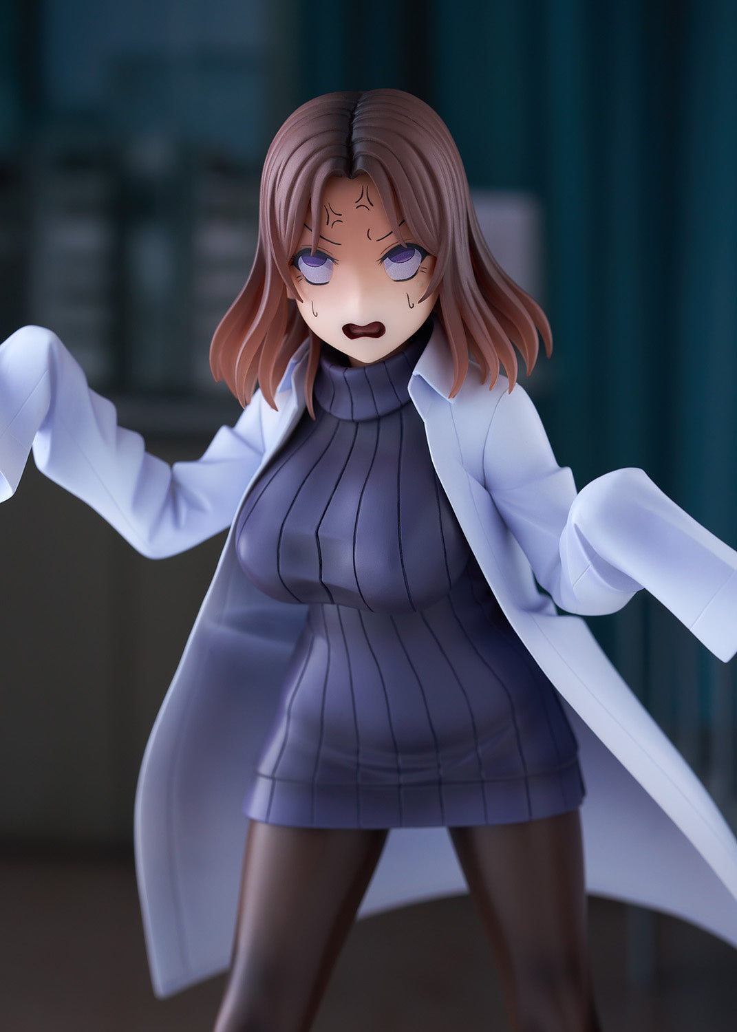 Amamiya-sensei Dream Tech Wave