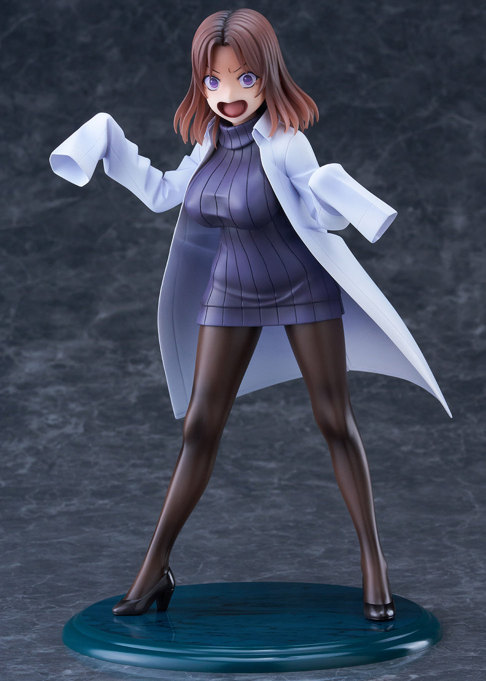 Amamiya-sensei Dream Tech Wave