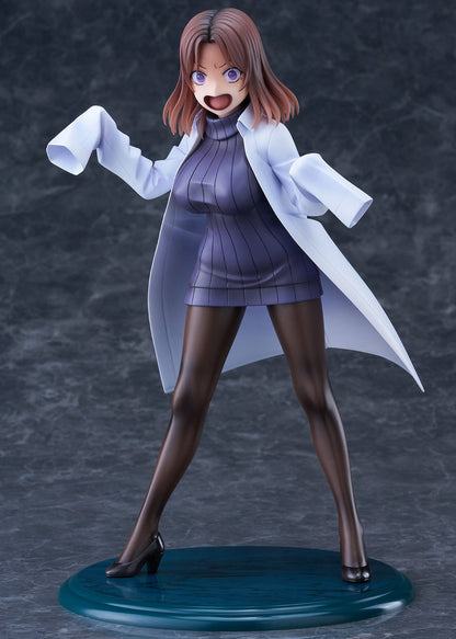 Amamiya-sensei Dream Tech Wave