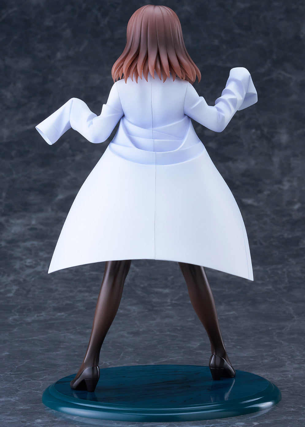 Amamiya-sensei Dream Tech Wave