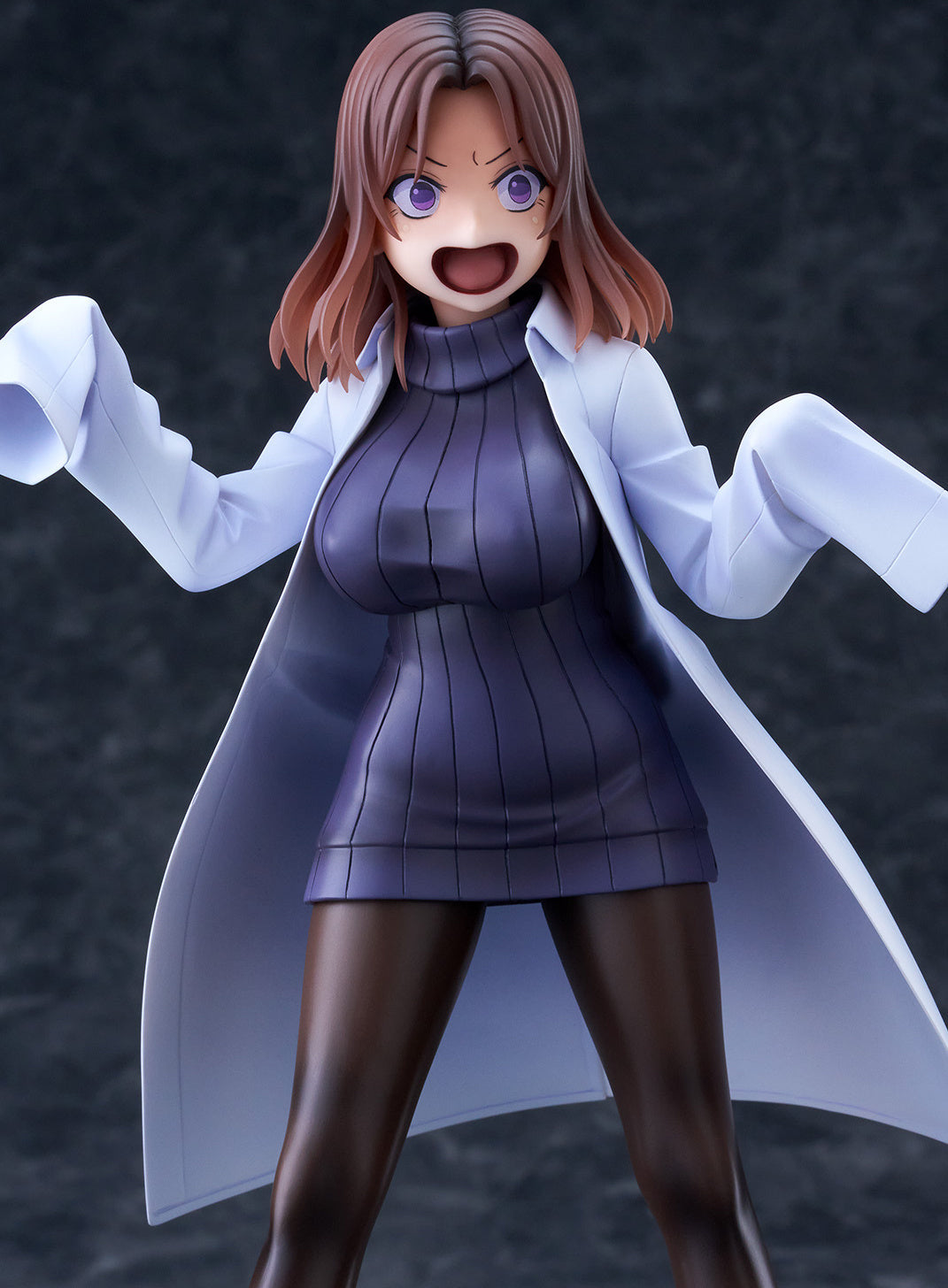 Amamiya-sensei Dream Tech Wave