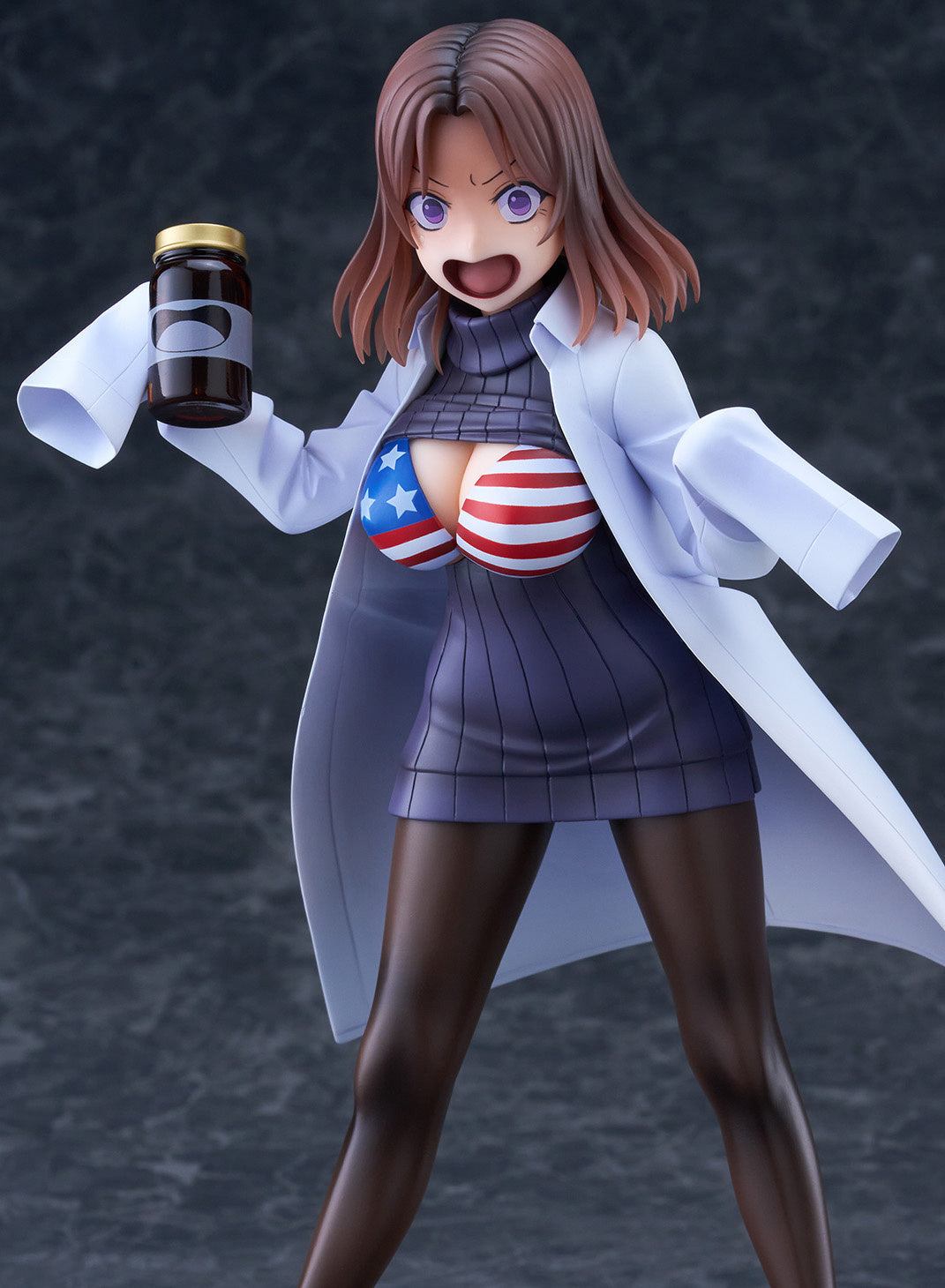 Amamiya-sensei Dream Tech Wave