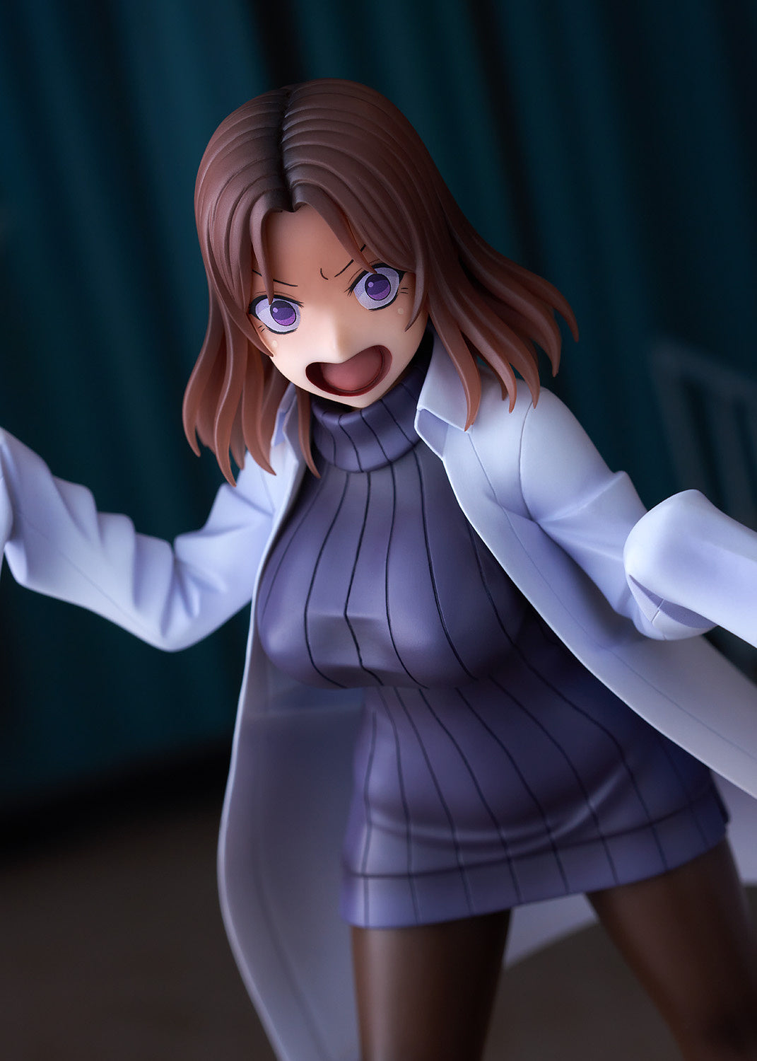 Amamiya-sensei Dream Tech Wave