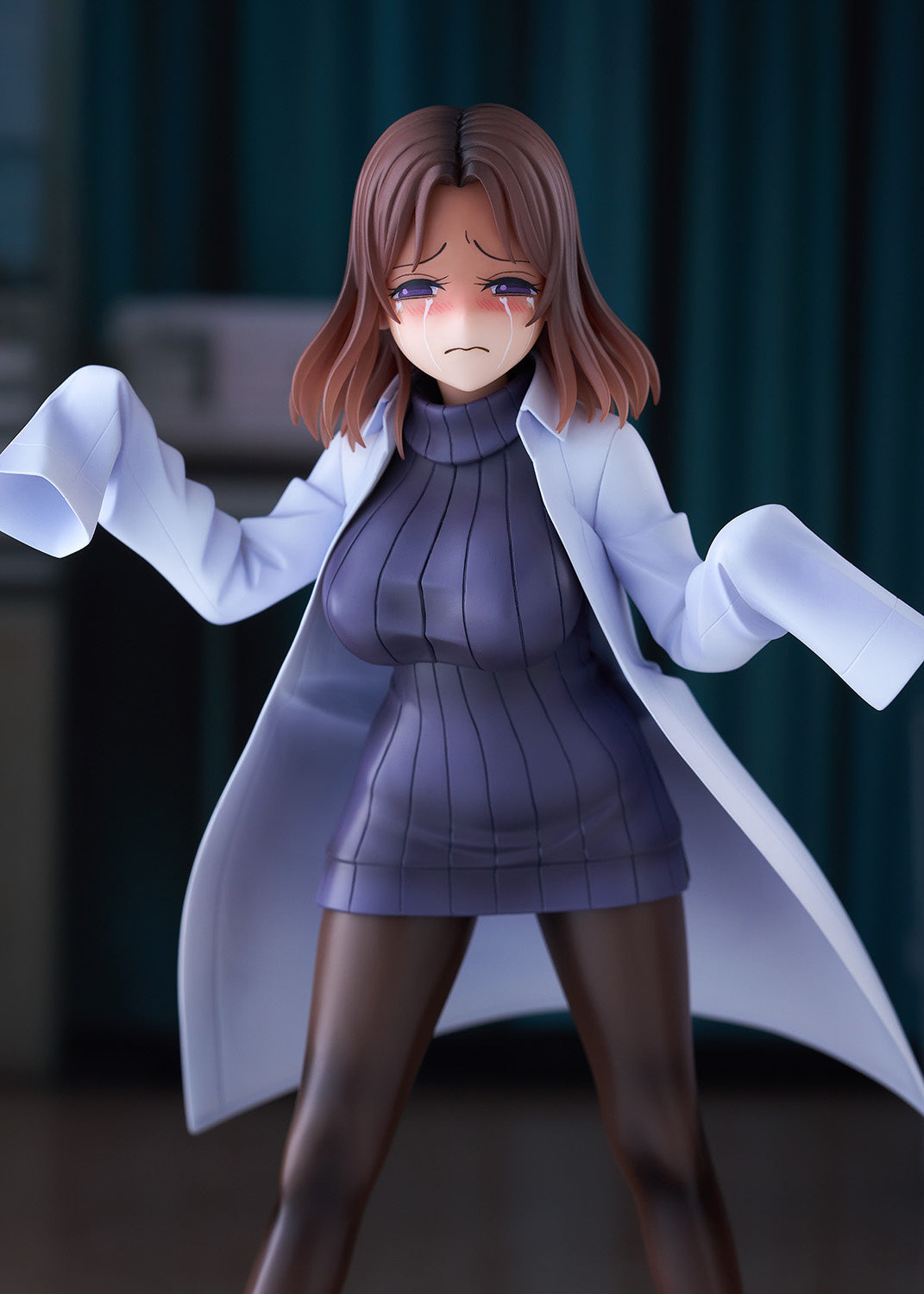 Amamiya-sensei Dream Tech Wave