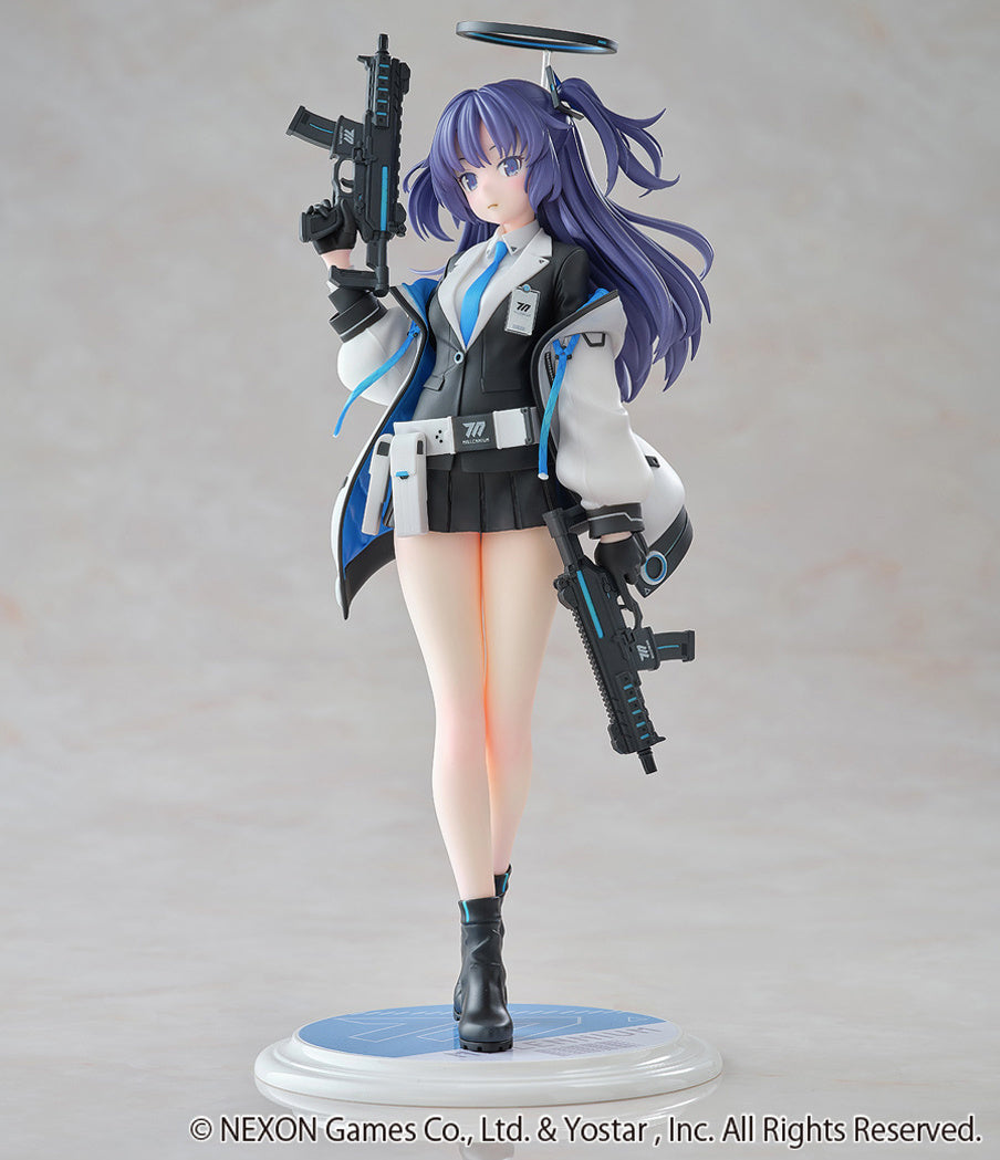Hayase Yuuka Blue Archive Wanderer - Anime Figuren günstig kaufen