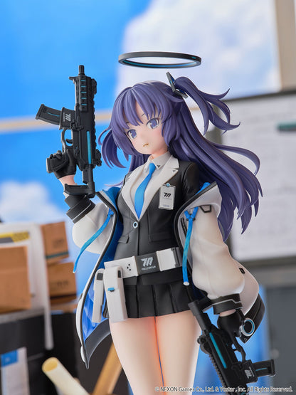 Hayase Yuuka Blue Archive Wanderer