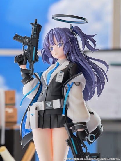 Hayase Yuuka Blue Archive Wanderer