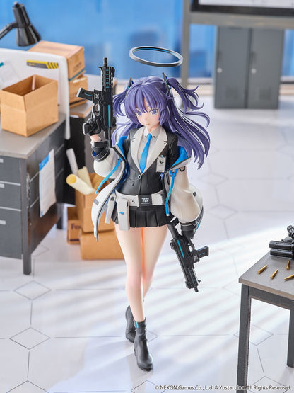 Hayase Yuuka Blue Archive Wanderer