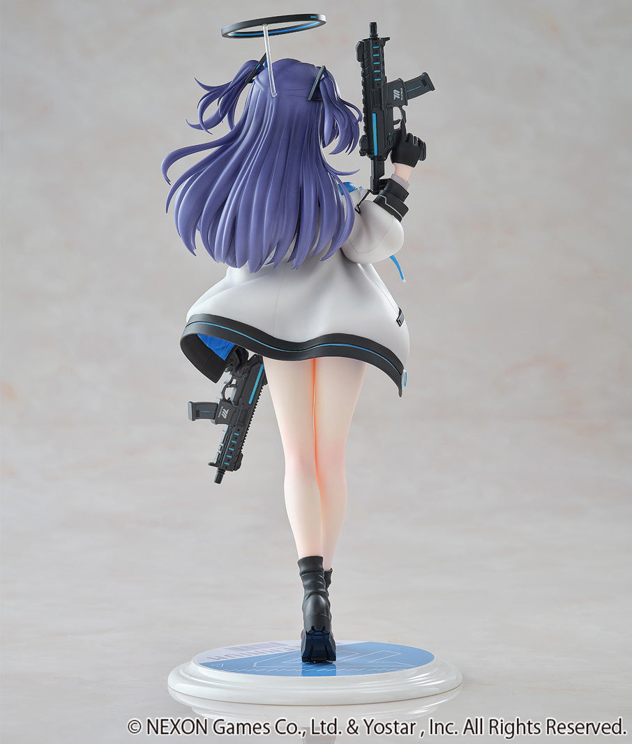 Hayase Yuuka Blue Archive Wanderer - Anime Figuren günstig kaufen