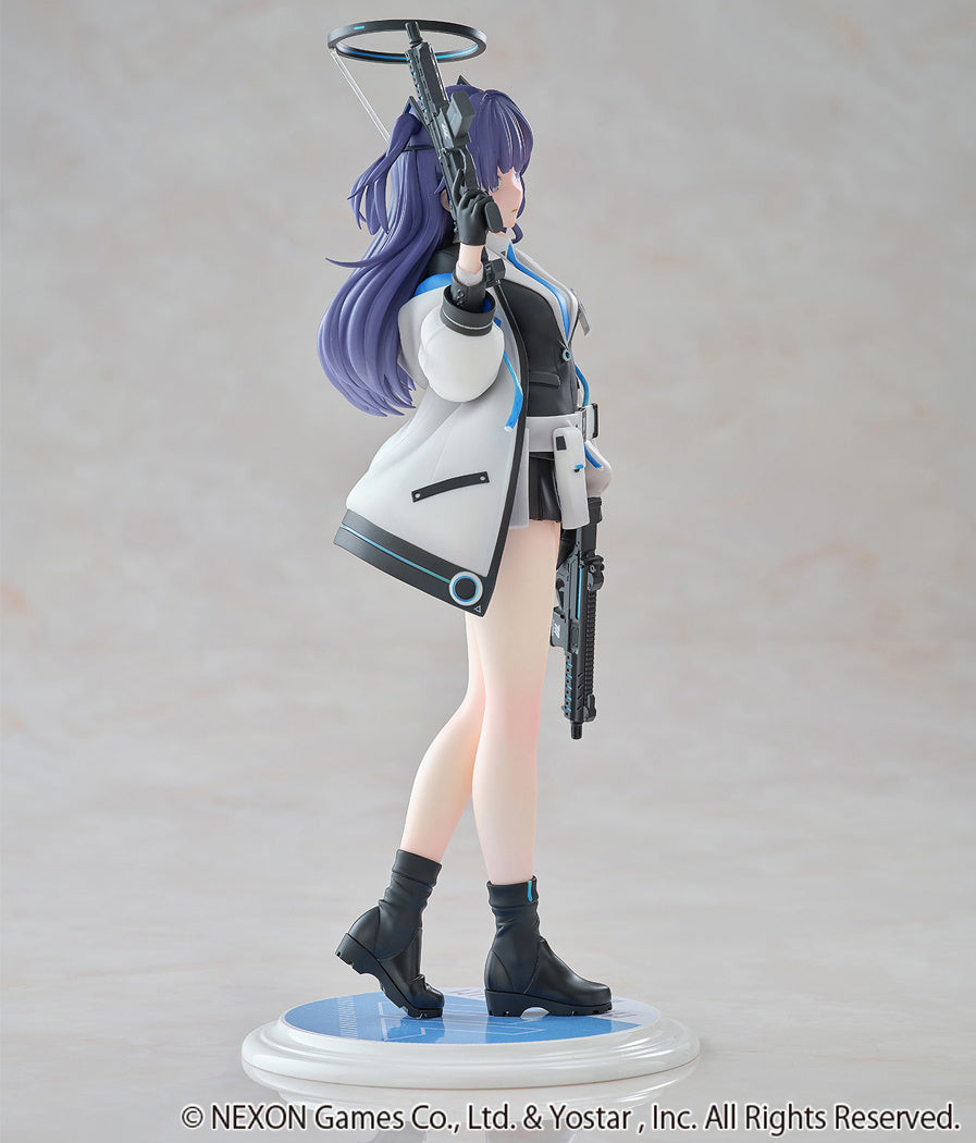 Hayase Yuuka Blue Archive Wanderer - Anime Figuren günstig kaufen