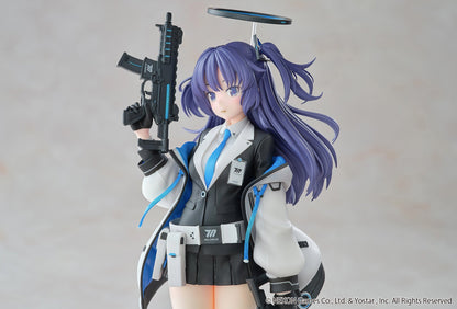 Hayase Yuuka Blue Archive Wanderer