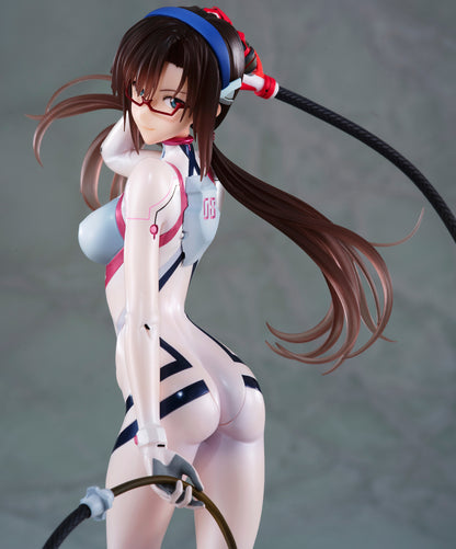 Makinami Mari Illustrious - Evangelion: 3.0+1.0 - F.W.A.T.