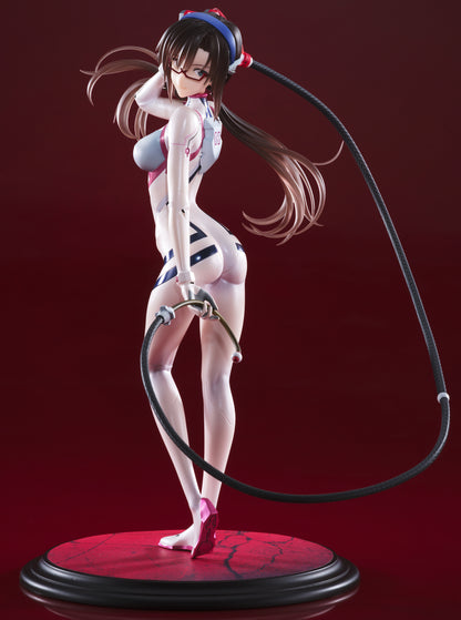 Makinami Mari Illustrious - Evangelion: 3.0+1.0 - F.W.A.T.