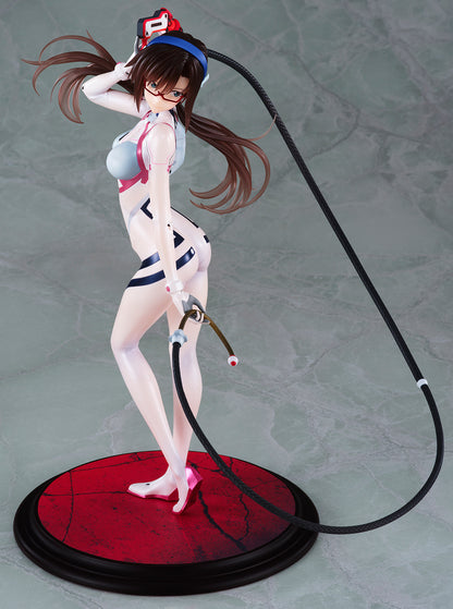 Makinami Mari Illustrious - Evangelion: 3.0+1.0 - F.W.A.T.