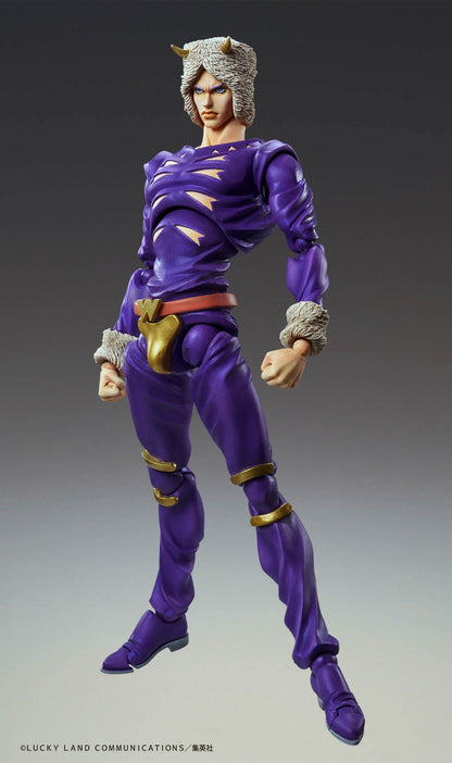 Weather Report / JoJo's Bizarre Adventure Part 6: Stone Ocean - Anime Figuren günstig kaufen