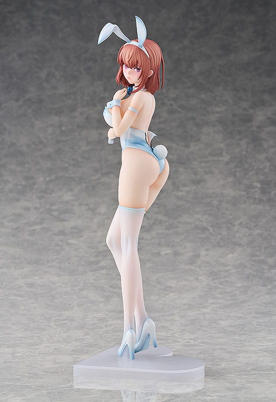 White Bunny Natsume: Limited Ver. Ensoutoys - Anime Figuren günstig kaufen