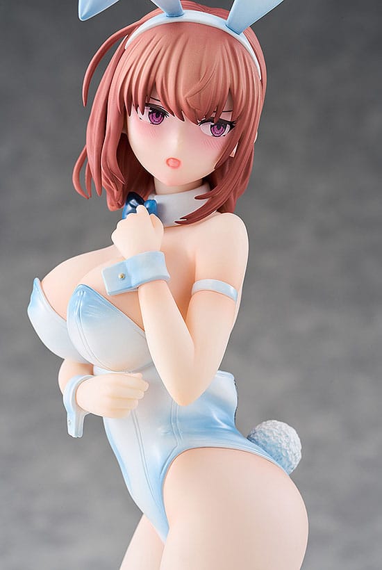 White Bunny Natsume: Limited Ver. Ensoutoys - Anime Figuren günstig kaufen
