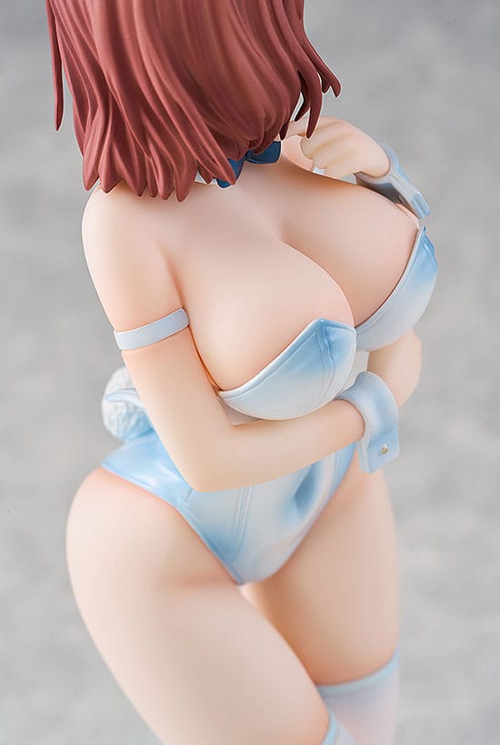 White Bunny Natsume: Limited Ver. Ensoutoys - Anime Figuren günstig kaufen