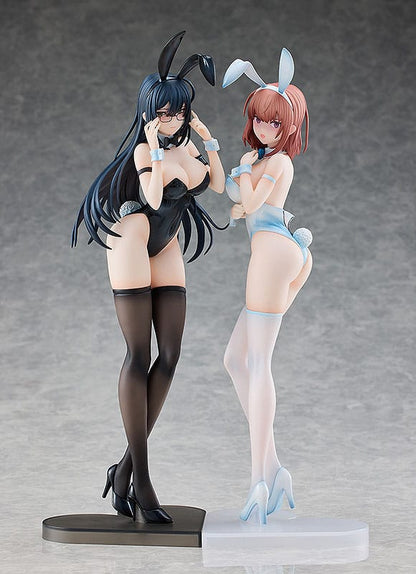 White Bunny Natsume: Limited Ver. Ensoutoys - Anime Figuren günstig kaufen