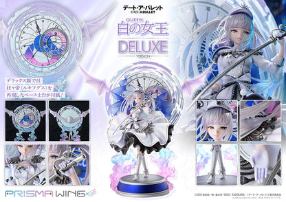 White Queen DX Ver Prisma Wing Prime Studio - Anime Figuren günstig kaufen