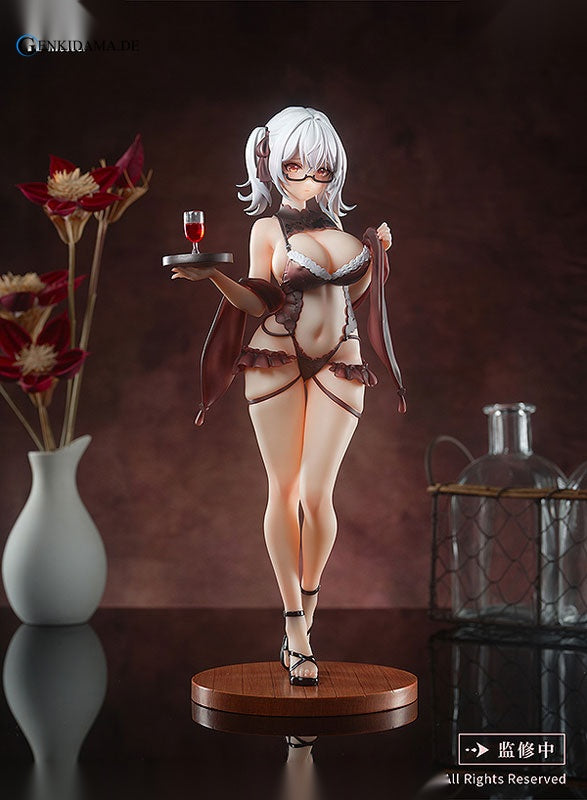 Wine Waiter Girl - Cynthia - Anime Figuren günstig kaufen