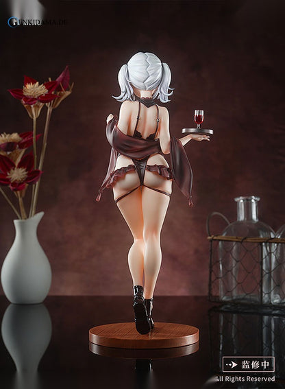 Wine Waiter Girl - Cynthia - Anime Figuren günstig kaufen