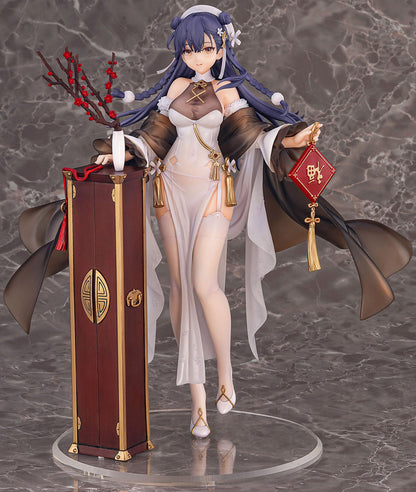 Lewis - Warmth of the Wintersweet Ver. - Wings Inc. - Anime Figuren günstig kaufen