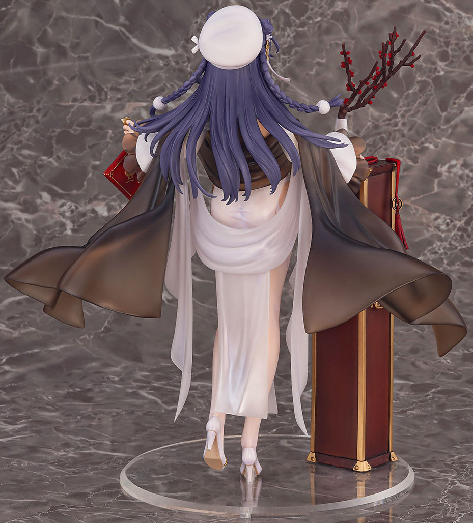 Lewis - Warmth of the Wintersweet Ver. - Wings Inc. - Anime Figuren günstig kaufen