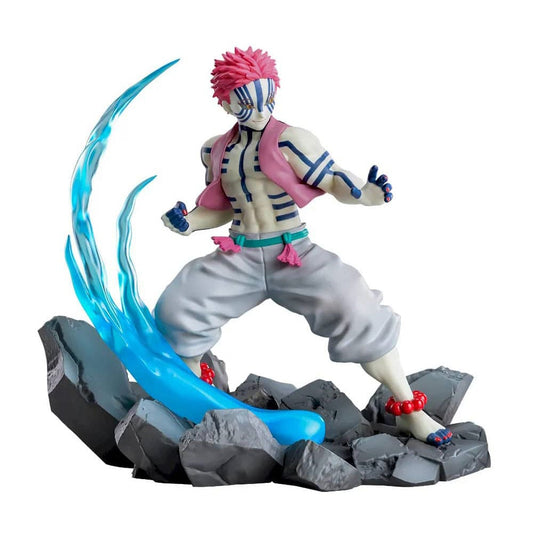 Akaza  Xross Link Anime Sega - Anime Figuren günstig kaufen
