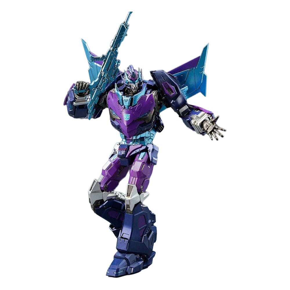 Transformers MDLX Actionfigur Lost Light Rodimus Prime Exclusive - Anime Figuren günstig kaufen