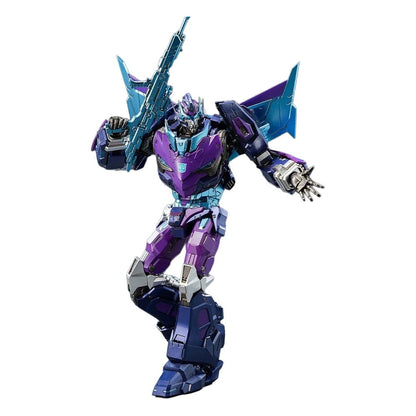 Transformers MDLX Actionfigur Lost Light Rodimus Prime Exclusive - Anime Figuren günstig kaufen