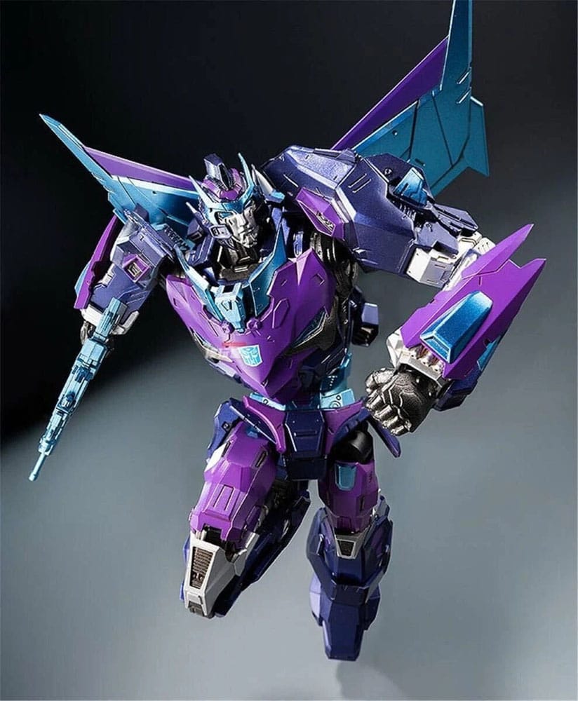Transformers MDLX Actionfigur Lost Light Rodimus Prime Exclusive - Anime Figuren günstig kaufen